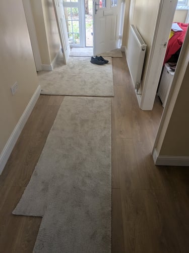 Flooring